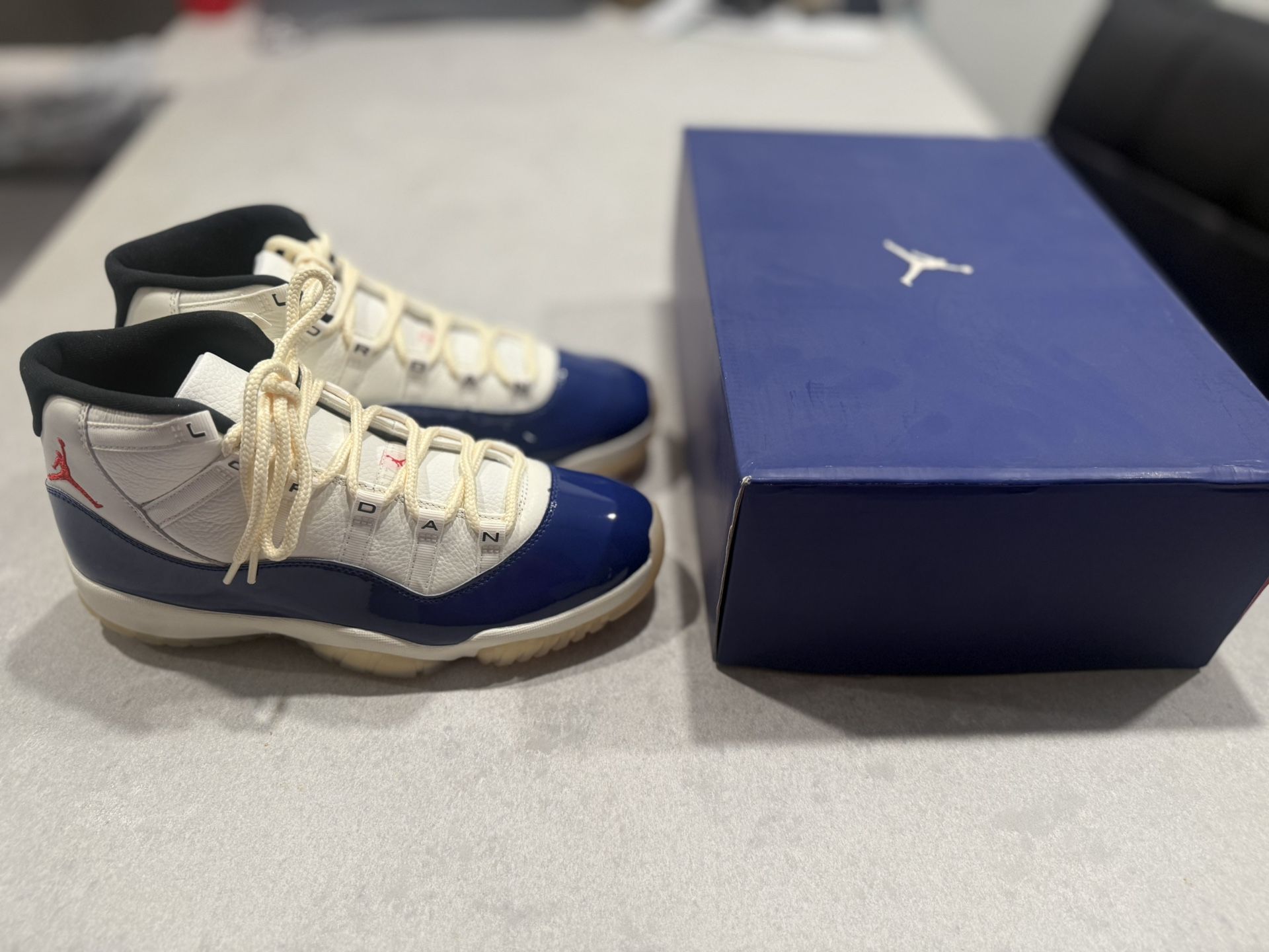 Brand New! Retro 11 Jordan Rare Air