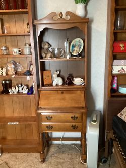 Secretary Desk