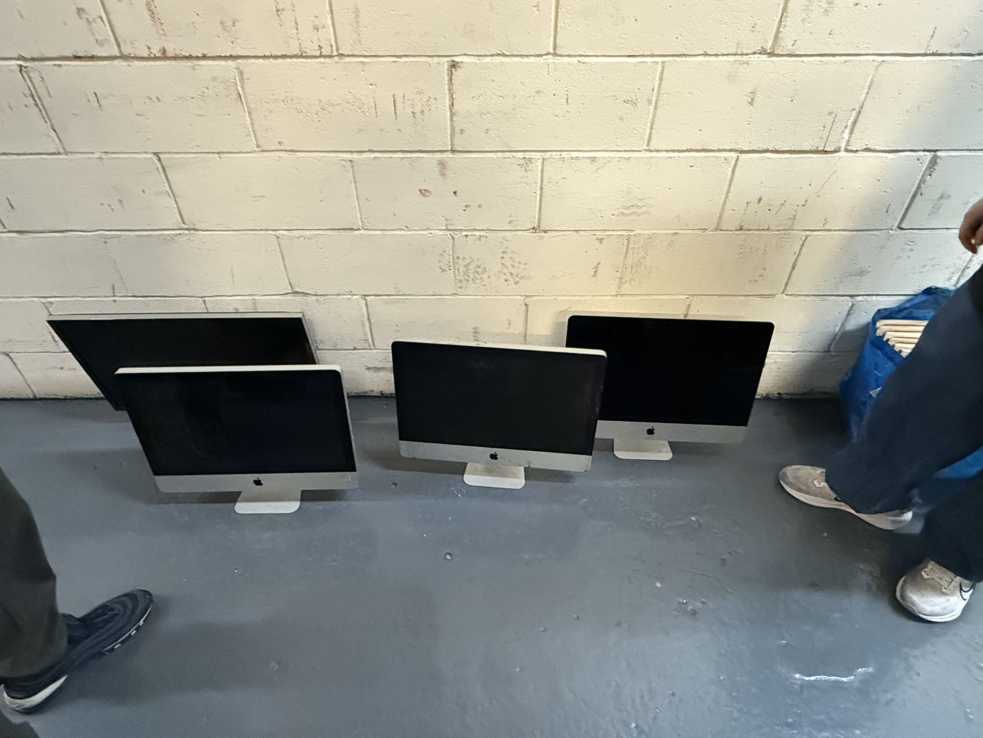 IMAC MONITORS 🖥️