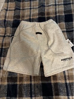 Large Essential shorts
