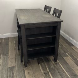 Free Table