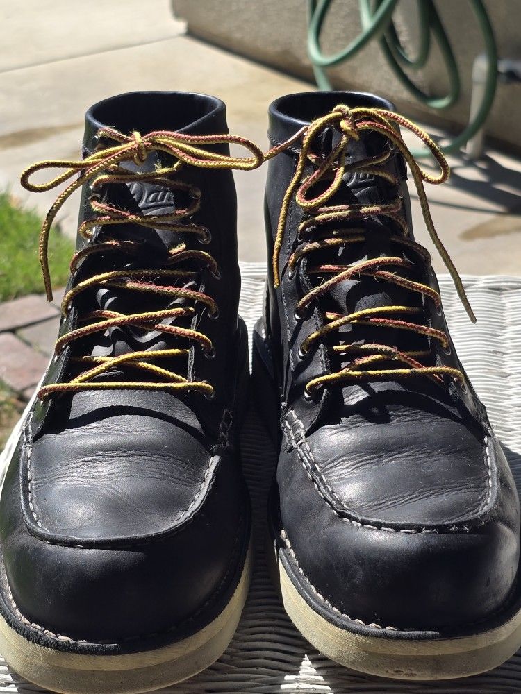 Work Boots