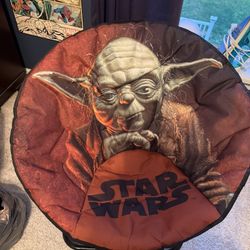 Star Wars Chair