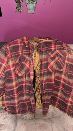 Legendary Whitetails CCW Jacket