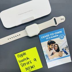Apple Watch Series 9 41 MM Gps 