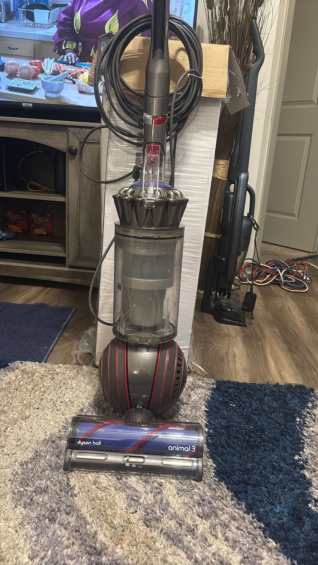Dyson Ball Animal 3 Vacuum