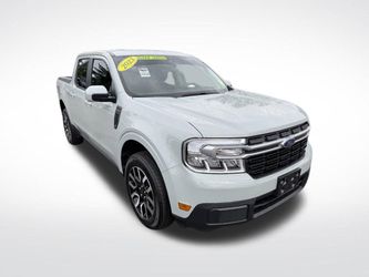 2023 Ford Maverick