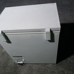 Deep Freezer 