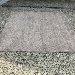 FREE: New Carpet Remnant
