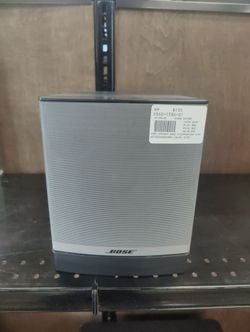 Speaker