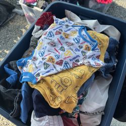 3 month baby clothes