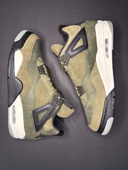 Jordan 4 retro SE