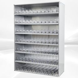 Display stand Cigarette Tobacco Rack 840 box 108-73.5