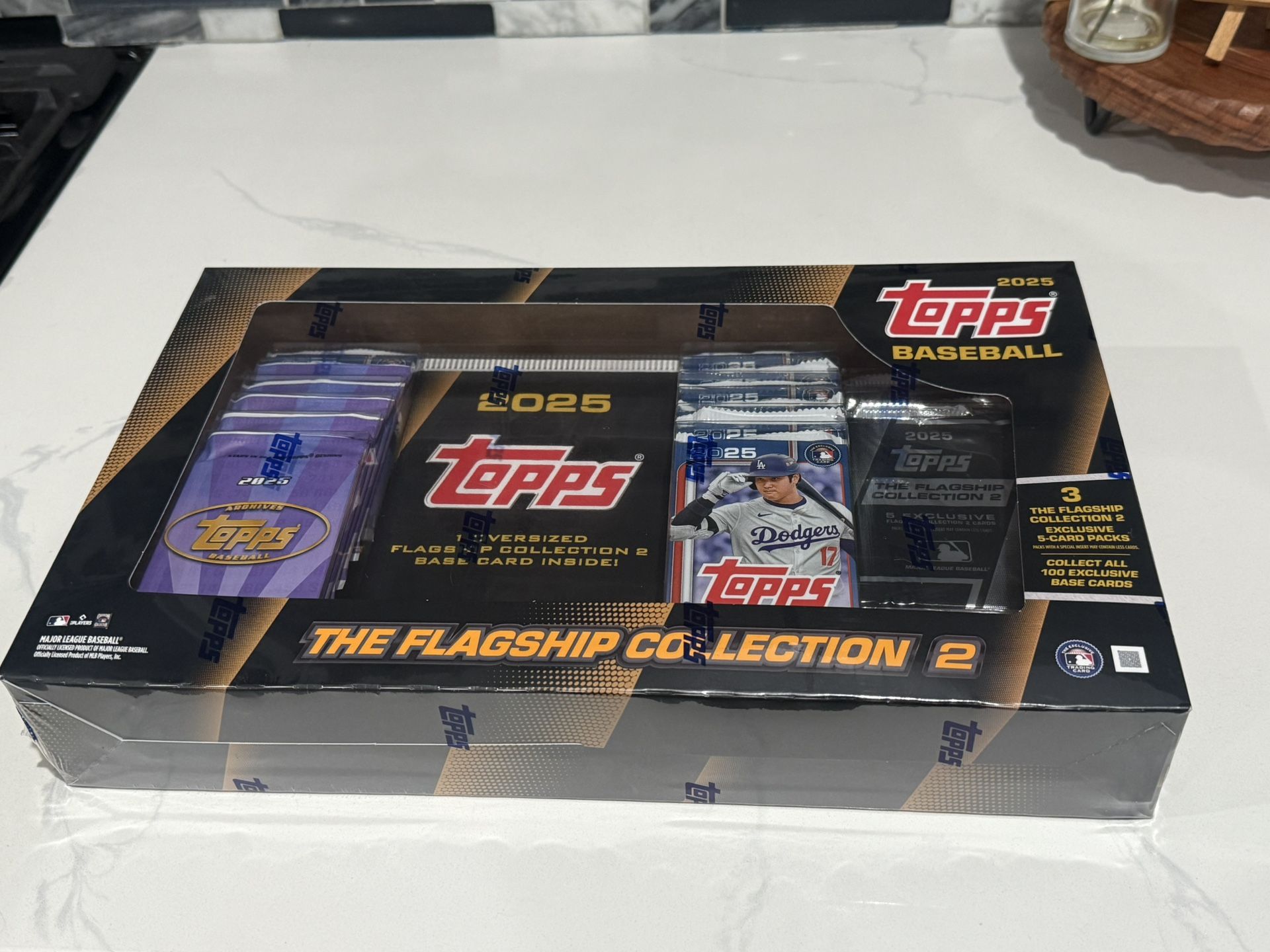 2025 Taps Baseball  Cards