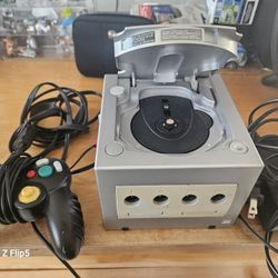 Gamecube