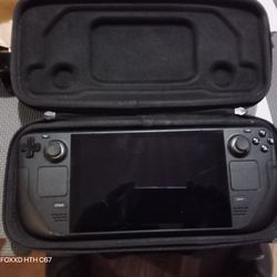 Gaming System 256 GB