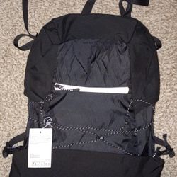 Backpack 🎒 By Doughnut 
