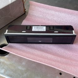 Freightliner, Custom Chassis LBCU