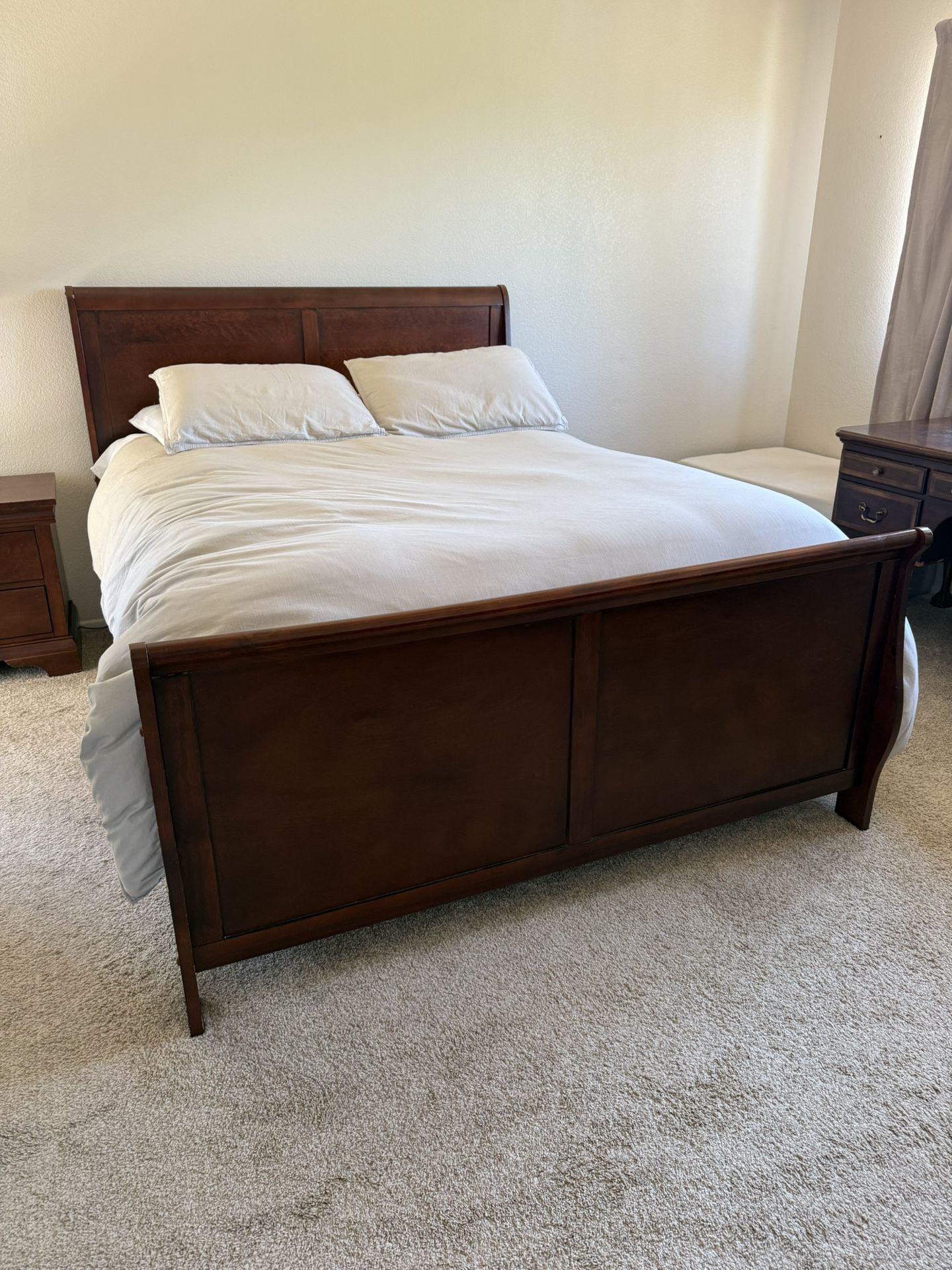 Bedroom Set 