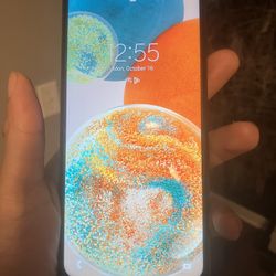 Samsung Galaxy A23 Boost mobile 