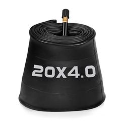 Bike Inner Tube 20in