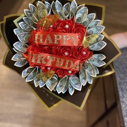 Bouquet 