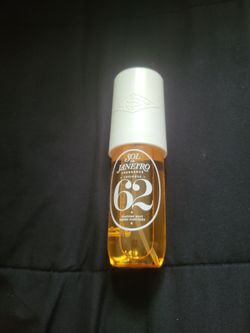 Sol de Janeiro Cheirosa 62 Perfume Mist