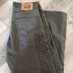 Men’s Pants