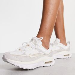 Nike Air Max Bliss LX Photon Dust