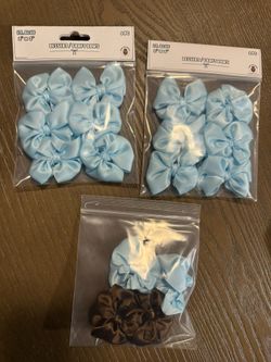 Craft Bows