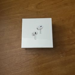 AirPods Pro 2
