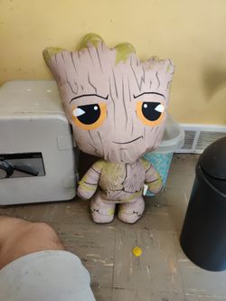 Big Giant Goot Plushie
