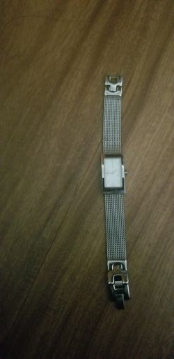 DKNY watch