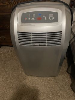 Portable Air Conditioner 12,000 Btu
