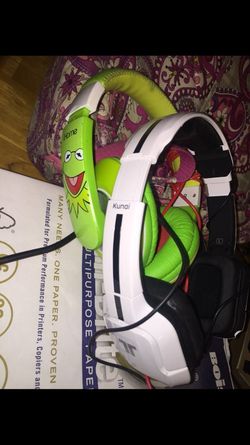 Headphones 15$ a piece or 30 for both