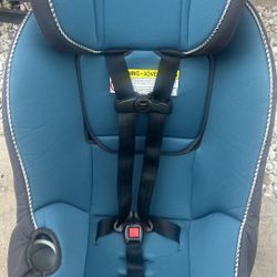 Car Seat Graco 