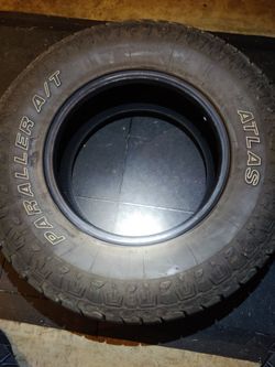 267/70r16 tire