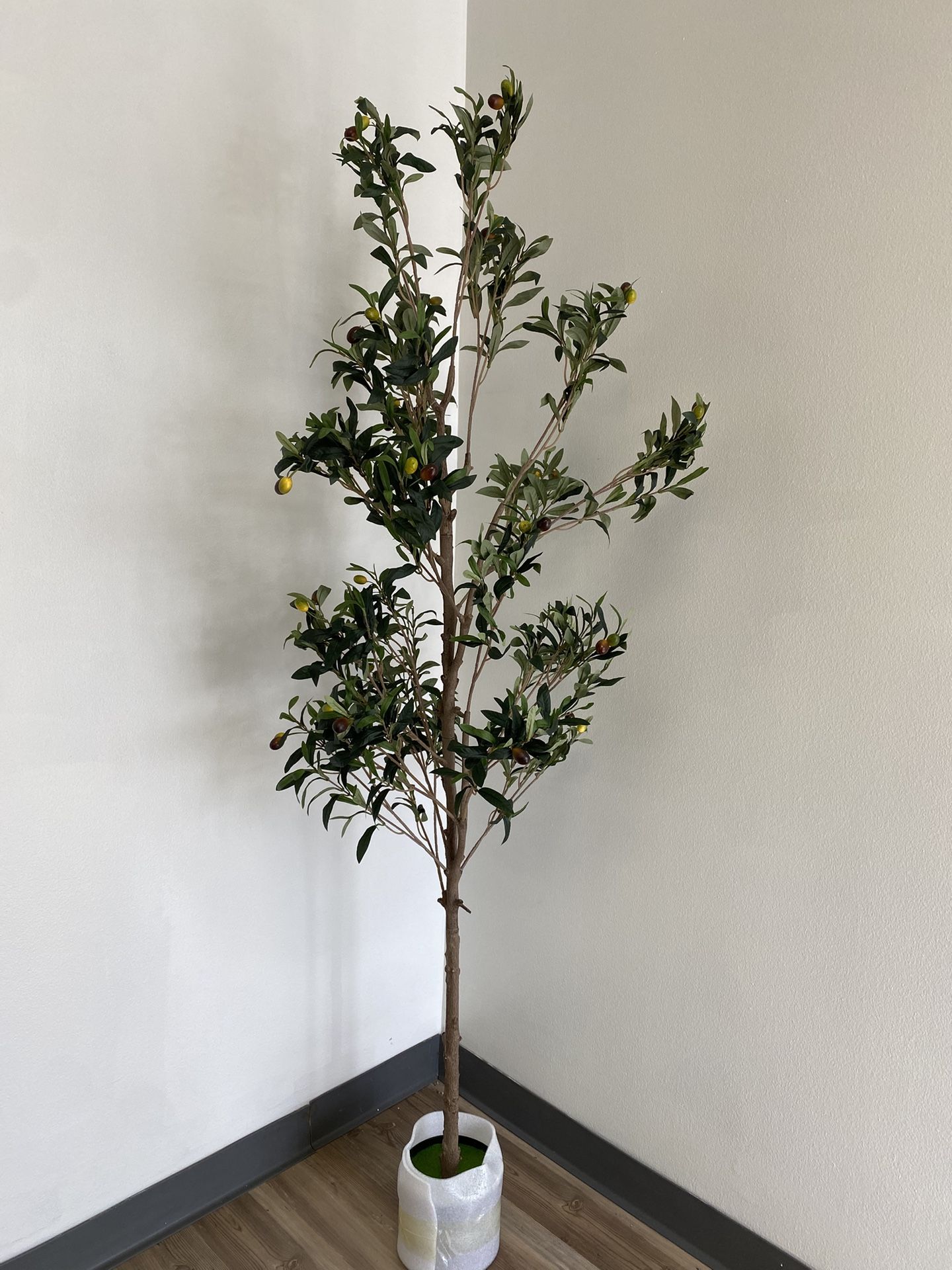 Artificial Olive Tree For Sales