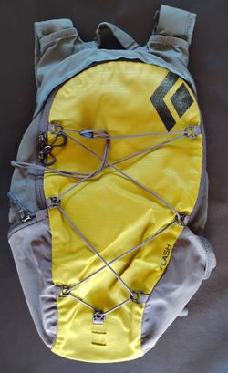 Black Diamond Lightweight Backpack 18L