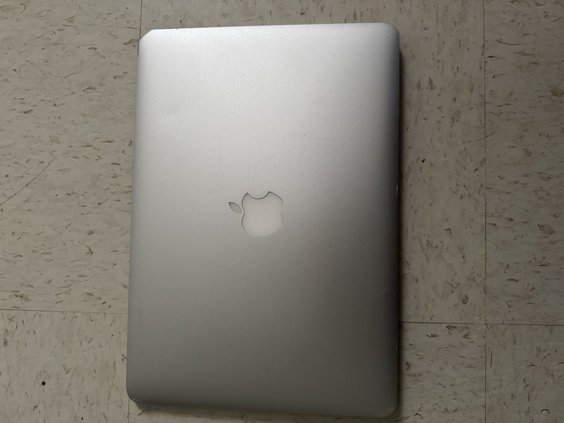 MacBook Air