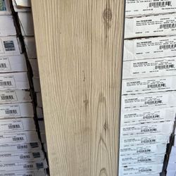 Shaw LVP( Luxury Vinyl Plank) Waterproof 1100sq