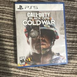 Black Opps Cold War ❌taking Offers❌