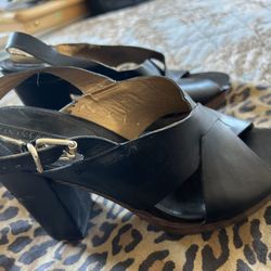 Vintage Banana Republic Shoes Size 9 Med