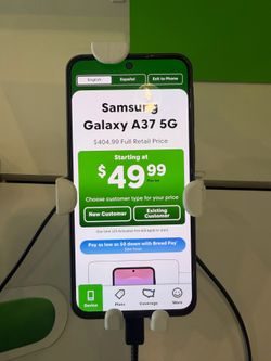 Samsung A37