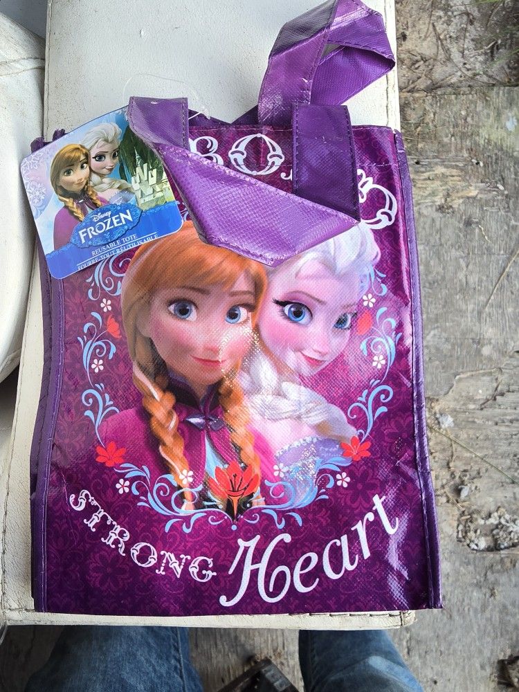 Disney Bag