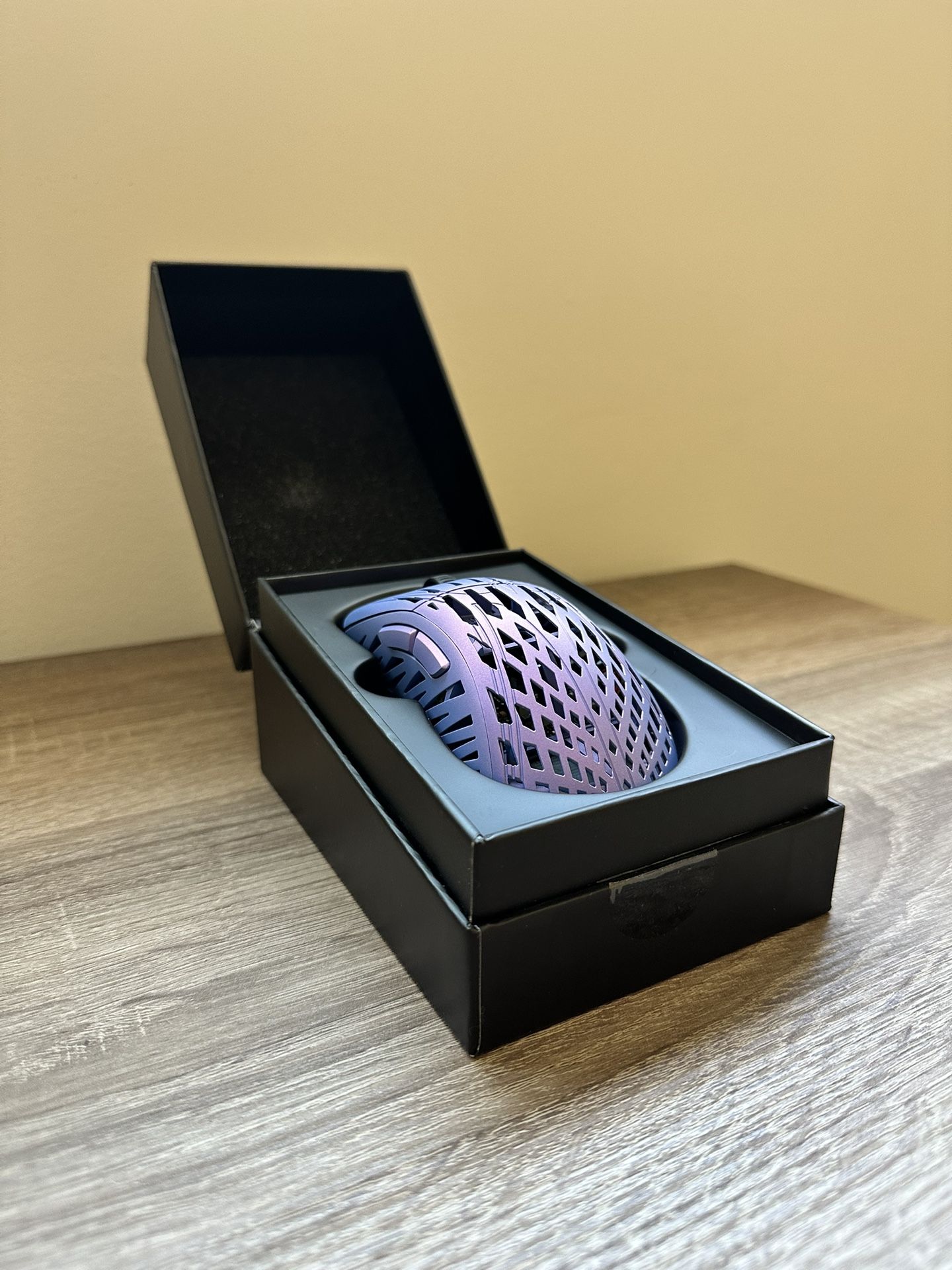 pawnage stormbreaker nachocustomz おまけ付き StormBreaker Wireless Gaming Mouse | Pwnage