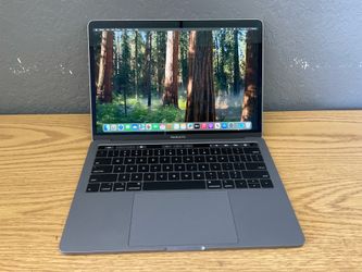 MacBook Pro - Retina 13-inch- Mac OS Sequioa