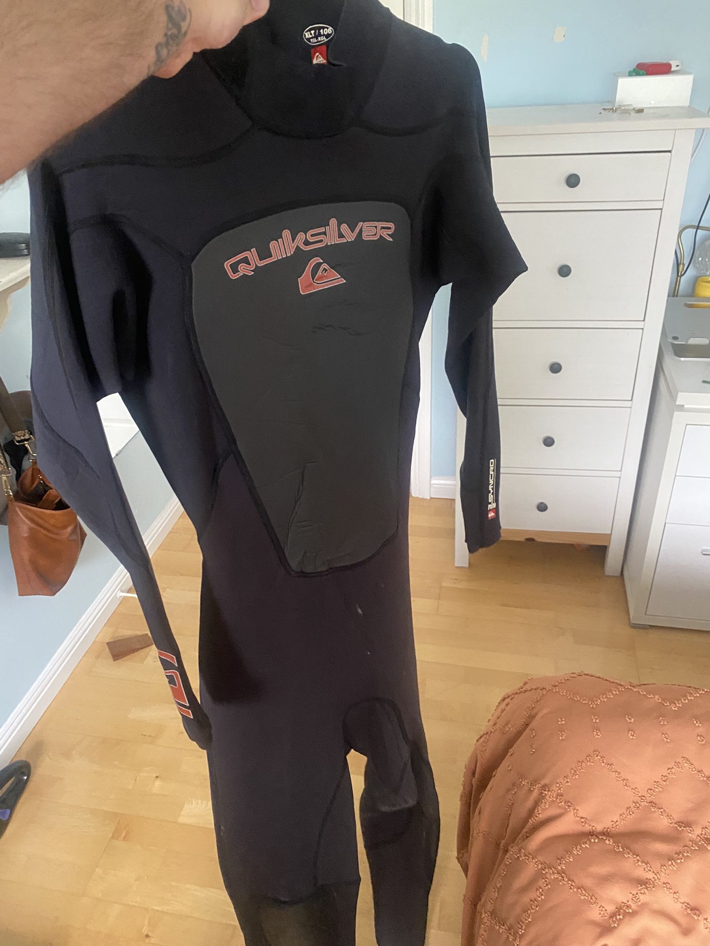 Xlt Wetsuit