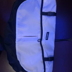 Over-shoulder Bag