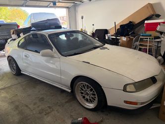 1994 Honda Prelude